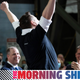 Image for article titled Over A Million Tell Elon Musk To Sell A Bunch Of His Tesla Stock